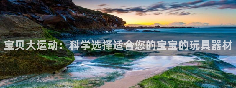 征途国际集团官网首页网址：宝贝大运动：科学选择适合您